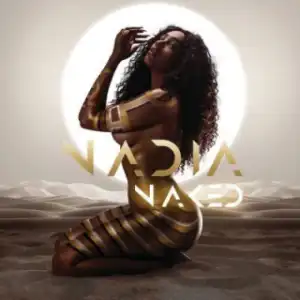 Nadia Nakai - Kreatures Ft. Kwesta